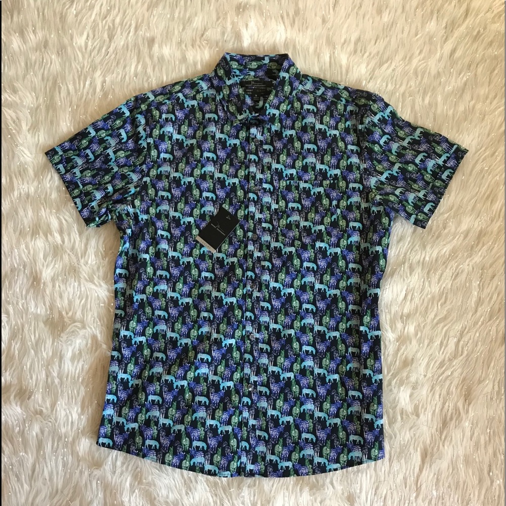 Men Shirt